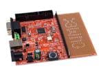 Olimex Ltd. STM32-P405 Development Board