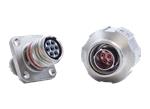 Amphenol Aerospace 2M Micro-Miniature Connectors