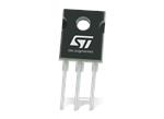 STMicroelectronics 1200V H Series Trench Gate Field-Stop IGBTs