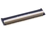 JAE Electronics FR02 Series 0.2mm FPC Connectors