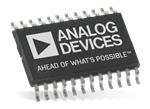Analog Devices Inc. AD7124-4/-8 Analog Front Ends