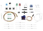 Adafruit Huzzah Starter Kits