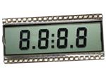 Lumex LCD Glass Displays