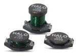 HALO Electronics HPC Power Inductors