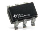 Texas Instruments TPD3S0x4/Q1 Current Limit Switch & ESD Protection