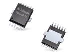 Infineon Technologies IFX9201SG Integrated H-Bridge Driver