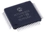 Microchip Technology MTCH6303 Projected Capacitive Touch Controller