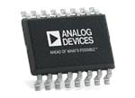 Analog Devices Inc. HMC241ALP3E SP4T Non-Reflective Switch