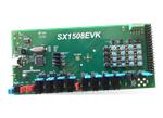 Semtech SX1508 & SX1509 Evaluation Kits