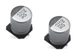 Chemi-Con MZR Aluminum Electrolytic Capacitors