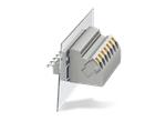 Phoenix Contact PWO Panel Feed-Through Terminal Blocks
