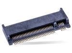 Amphenol Commercial M.2 Connectors