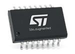 STMicroelectronics VIPer38 Peak Power High-Voltage Converters