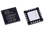 Analog Devices / Maxim Integrated MAX14692/MAX14693 Adjustable Power Limiters