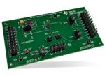 Texas Instruments DAC8562TEVM Evaluation Board