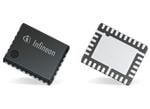 Infineon Technologies BGT24Mxx Silicon Germanium MMICs