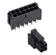 Amphenol Commercial Micro Power & Micro Power Plus Connectors