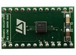 STMicroelectronics STEVAL-MKI158V1 AIS3624DQ Adapter Board