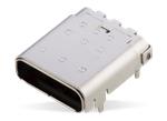 Amphenol Commercial USB 3.1 Type C Connectors