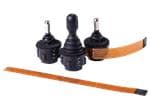 APEM NZ Compact Switch Joysticks