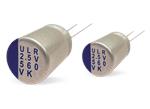 Aluminum Polymer Capacitors