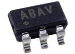 Analog Devices / Maxim Integrated MAX3280E/MAX3281E/MAX3283E/MAX3284E Receivers