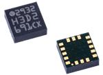 STMicroelectronics H3LISx00 3-Axis Digital Accelerometers