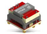 Murata Power Solutions MTC1 1W 2:1 Input Single Output DC-DC Converters