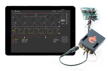 Red Pitaya STEMLab Starter Kits