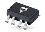 Vishay VOW Family Optocouplers & IGBT / MOSFET Driver
