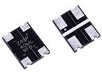 Comchip Technology Z4DGP4xxL-HF Low VF SMD Bridge Rectifiers