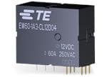 TE Connectivity EW60 PCB Relays