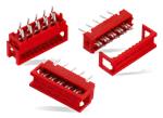 Würth Elektronik WR-MM MiniModule Connectors