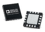 Analog Devices Inc. HMC7992 Non-reflective Silicon SP4T Switches