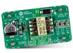 Analog Devices / Maxim Integrated MAXREFDES111 Power Supply Reference Design