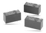 Omron Electronics G5RL-TV8 PCB Power Relays