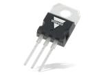 Vishay SUM & SUP ThunderFET / TrenchFET MOSFETs
