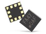 MEMSIC MC3630 3-Axis Accelerometer