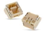 Molex CLIK-Mate™ 1.25m gold-plated connectors