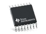 Texas Instruments MUX36xxx Low-Leakage-Current Analogue Multiplexers