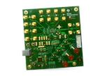 Texas Instruments CDCM6208V1 & CDCM6208V2 Evaluation Modules
