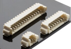 Molex PicoBlade Standard Connectors