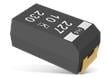 T502 MnO2 230°C Molded Tantalum Capacitors