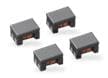 DLW43MH Common Mode Choke Inductors