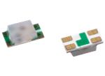ROHM Semiconductor SML-D22MUW Low Profile 2-Color Chip LEDs