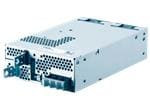 Cosel PJA Enclosed Low-Profile AC-DC Power Supplies