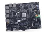 Texas Instruments TMDXIDK5718 Industrial Development Kit