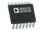 Analog Devices Inc. Resolvers & LVDTs Position Sensing Solutions