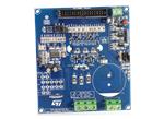 STMicroelectronics STEVAL-IPMnG8Q Motor Control Power Board
