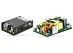 CUI Inc VMS-300A AC-DC Power Supplies